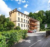 Wohnen im schön renovierten Industriebau - Zwickau Auerbach