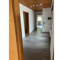 Schöne 2 Zimmer Wohnung in Schlicht - Vilseck
