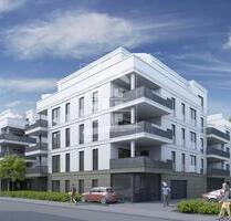 Atrium Garten - Wohnung 33 - 1.340,00 EUR Kaltmiete, in Bocholt (PLZ: 46395)