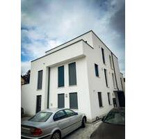 Wunderschöne Penthousewohnung in Rimpar