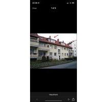 2 Zimmer Eigentumswohnung + Garage - Wolfenbüttel