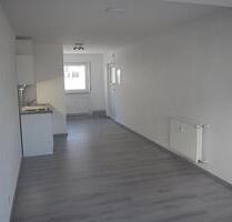 modernes 1 Zimmer-Apartment teilmöbliert mit eigenem Eingang - Mannheim Niederfeld