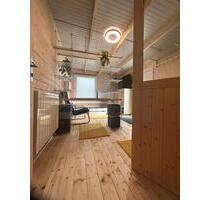 Tinyhouse Accommondation Flat Apartment Erstbezug 10m Regensburg - Nittendorf
