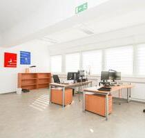 Office – modern - hell | nur 3 Minuten bis zur A40 - Bochum Bochum-Nord