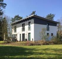 Modernes Architektenhaus in bester Lage - provisionsfrei - Buchholz in der Nordheide