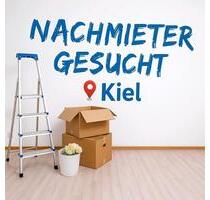 1 Zimmer Wohnung in Kiel verfügbar (in Elmschenhagen Süd)