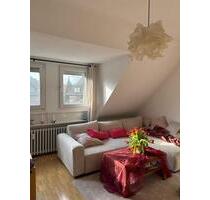 Zwischenmiete - Februar bis Mitte Juni 2026 - 3-Zimmer, 85qm - Münster Erphoviertel