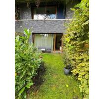 Maisonettewohnung mitten in Berlin