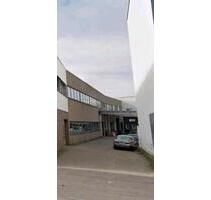Räume und Flächen für Lager, Hallen, Werkstätte zu vermieten - Köln Kalk