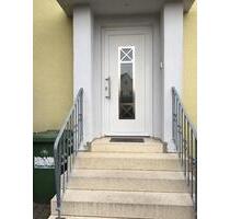 schöne 4 Zimmer Wohnung mit Garten - Röthenbach an der Pegnitz