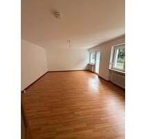 Helle 1-Zimmer-Wohnung mit Balkon und Blick ins Grüne - Wiesbaden Bierstadt