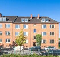 Gemütliche 2-Zi-Wohnung gegenüber Tonberghalle, keine WGs - Kiel