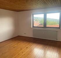 Helle 2 Zimmer Wohnung RabensteinZwiesel zu vermieten