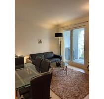 Moderne möblierte 2-Zi. Wohnung in Pasing - München Aubing-Lochhausen-Langwied