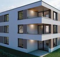Neubau-Wohnung in Bad Driburg - Eggeland-Areal