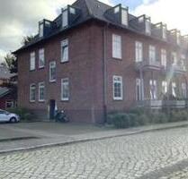 3-Zimmer-Wohnung in der ehemaligen Grenzlandkaserne - Flensburg Altstadt