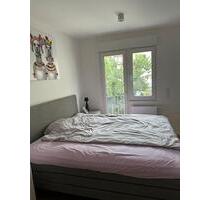 Wohnung im schönen Westend-Nord Frankfurt - Frankfurt am Main Innenstadt 2