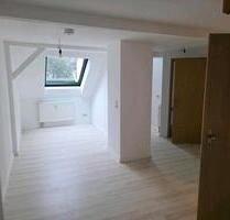 neu renovierte Wohnung zu vermieten - Reichenbach im Vogtland