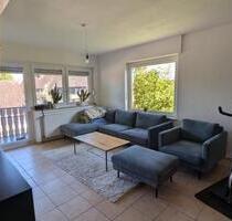 2 ZKB Wohnung in Ibb Schierloh 75m² Balkon Kaminofen Einbauküche - Ibbenbüren