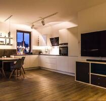 3,5 Zimmer Luxus-Wohnung Stadtfeld Ost 92qm 1.500 Kaltmiete - Magdeburg Leipziger Straße