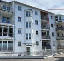 Attraktive Eigentumswohnung mit außergewöhnlichem Moselblick - Trier Feyen-Weismark