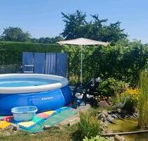 NIEDRIGSTER PREIS !!! >>> GARTEN 407m² Ort zum Entspannen - Leipzig Ost