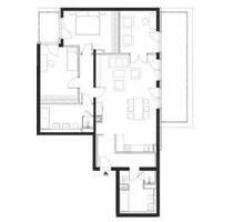 4-zimmer in Chausseestraße - 2.990,00&nbsp;EUR Kaltmiete, ca.&nbsp; 120,00&nbsp;m&sup2; in Berlin (PLZ: 10115) Mitte