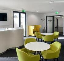 Mitgliedschaften für flexible Arbeitsplätze in Regus Park Arkaden - Karlsruhe Innenstadt-Ost