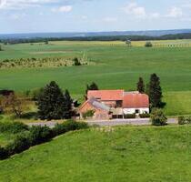 Dreiseitenhof mit herrlichem Weitblick - Bad Freienwalde (Oder)