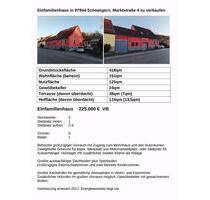 Haus zu verkaufen - 225.000,00 EUR Kaufpreis, ca.  151,00 m² in Boxberg (PLZ: 97944)