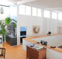 Schönes Loft mit großer Terrasse. - Stutensee