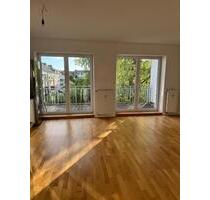Stylische Wohnung über den Dächern des begehrten Zooviertels - Ratingen