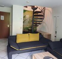 Voll möblierte Wohnung! - 990,00 EUR Kaltmiete, in Filderstadt (PLZ: 70794)