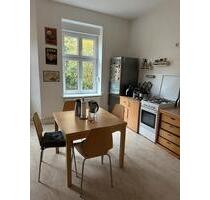 Moblierte Wohnung (Befristet 15.12.2025 bis 30.04.2026) - Berlin Mitte