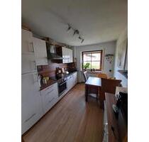 Schöne 3 Zimmer Wohnung in Kammer - Traunstein