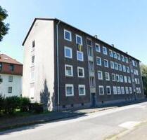 ***Renoviert und bezugsfertig... 2-Zimmerwohnung in Rheinnähe mit Laminat*** - Duisburg Rheinhausen