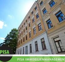 I 3-RW in Reudnitz I Laminat I Wannenbad I - Leipzig Ost
