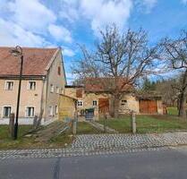 Haus mit Nebengelass - 35.000,00 EUR Kaufpreis, ca.  90,00 m² in Ostritz (PLZ: 02899)