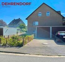 Gepflegtes Wohnglück mit Garten und Stil! - Detmold Hakedahl