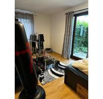 1-Zimmer Apartment S-Bahn Riem - 710,00 EUR Kaltmiete, in München (PLZ: 81829) Messestadt Riem