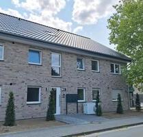Oelde 3 Zimmer Wohnung mit Balkon im Neubau - Erstbezug