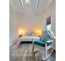 Ferienwohnung Haus für 4 (+Baby) - Wolfsburg Almke