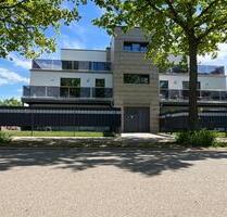 Neuwertige 2-Zimmer Wohnung im 1.OG in Worms-Innenstad Südwest