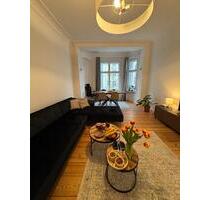 2 rooms cozy apartment in boxhagenerstrasse (F-hain) - Berlin Pankow