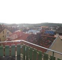 NK City 48 qm Sonnige Wohnung ruhige Seitenstraße - Neunkirchen