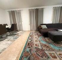 Schöne helle Wohnung 95m3 3ZKB in Schrobenhausen