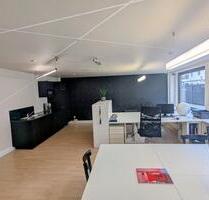 Co - Working Büroplätze in Düsseldorf Pempelfort frei