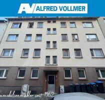 Frisch saniert - alles ist neu! - Wuppertal Elberfeld
