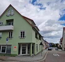 Schöne 2,5 Zimmer-Wohnung in Gerlingen zu verkaufen - Ebersbach an der Fils