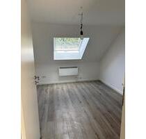 Erstbezug nach Sanierung! 2-Zi.-Wohnung in begehrter Uni Lage! - Witten Rüdinghausen